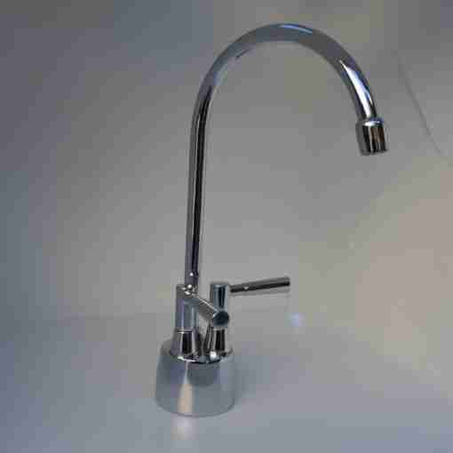 Instant Boiling & Chilled water Tap Dispenser