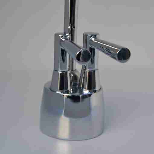 Instant Boiling & Chilled water Tap Dispenser - Image 4
