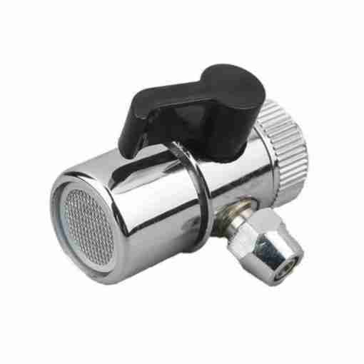 Water Filter Diverter Valve Replacement