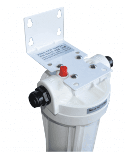 Alternative view of Caravan Inline Water Filter Housing