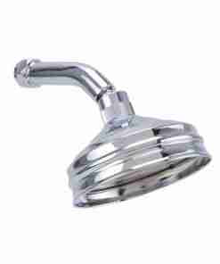 Ball Joint Shower Head 100MM