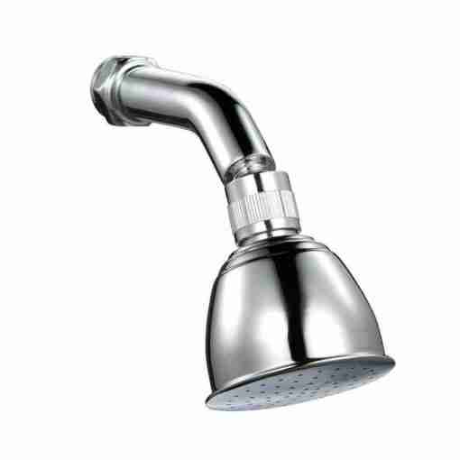Ball Joint Shower Head 60MM