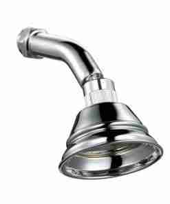 Ball Joint Shower Head 80MM