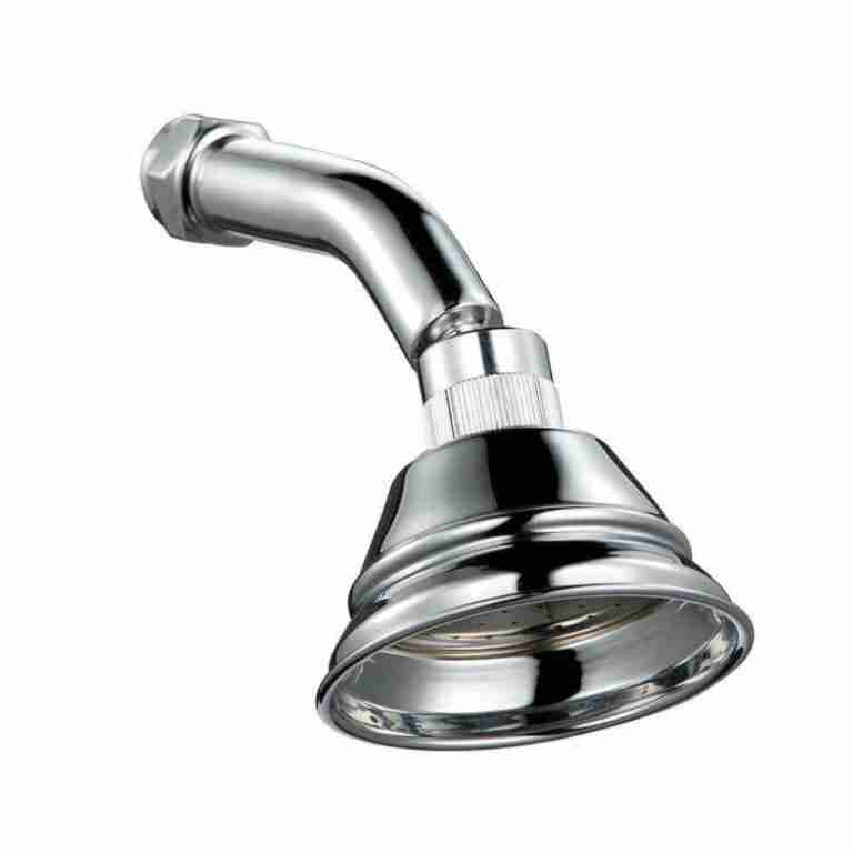 Whitehall Basin Mixer Tap 170mm Whitehall Basin Mixer swivel 170mm