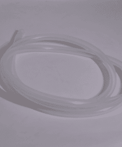 1/4" Silicon High Temperature Tube