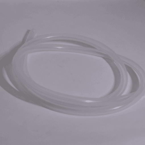 1/4" Silicon High Temperature Tube