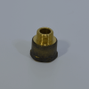 12F x 38M Brass Reducer 01