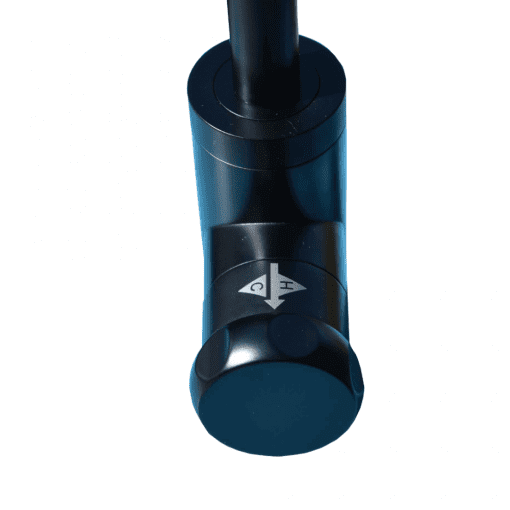 Everboil 2BR Black Boiling Water Tap - Image 5