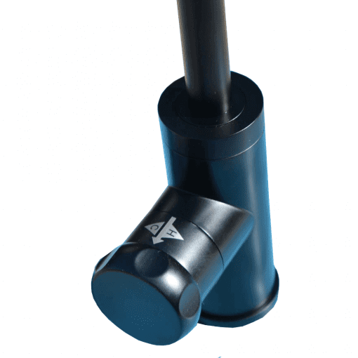 Everboil 2BR Black Boiling Water Tap - Image 4