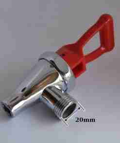 Alternative view of Rheem 317807 Boiling Water Tap
