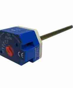 Electric hot water rod thermostat EG0780