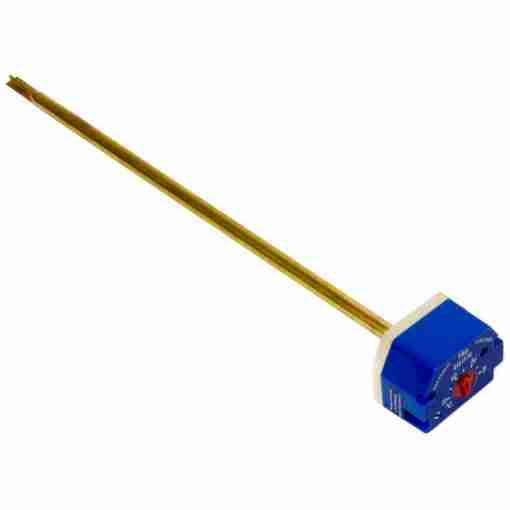 Electric hot water rod thermostat EG1170