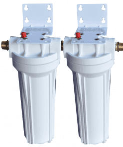 Caravan Nano Water Filter System