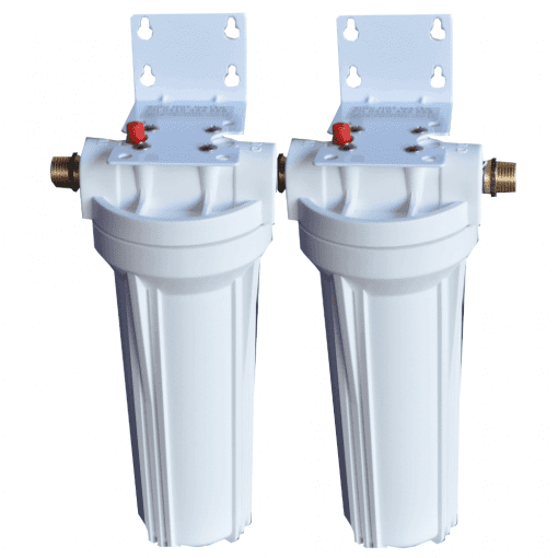 Caravan Nano Water Filter System