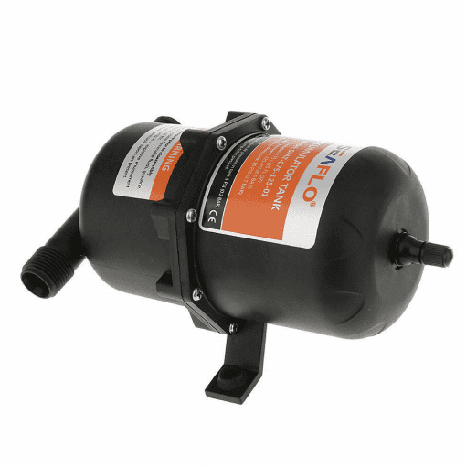 Seaflo Accumulator Tank - Image 5