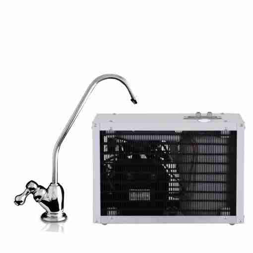 IC8 water chiller