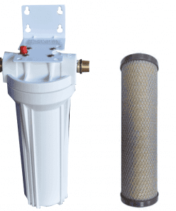 In Line Water Filter