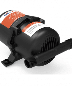 Seaflo Accumulator Tank
