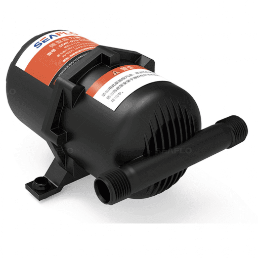Seaflo Accumulator Tank