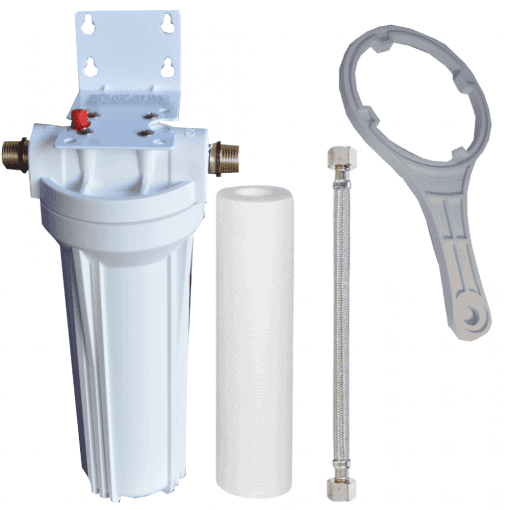 Seagull Pre Filter Kit