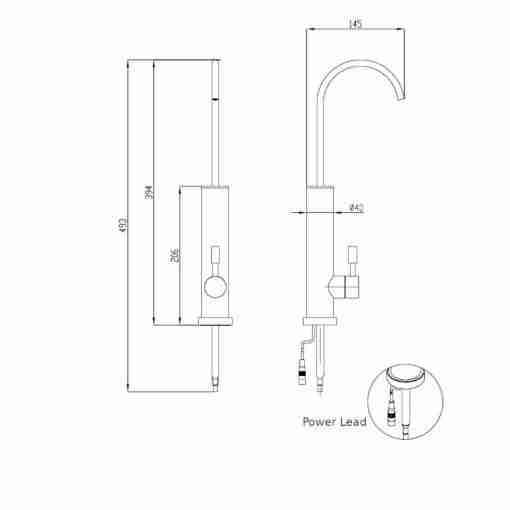 UV-C LED Water Purifier - Image 4