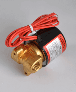 Everboil 1/4" Solenoid Valve
