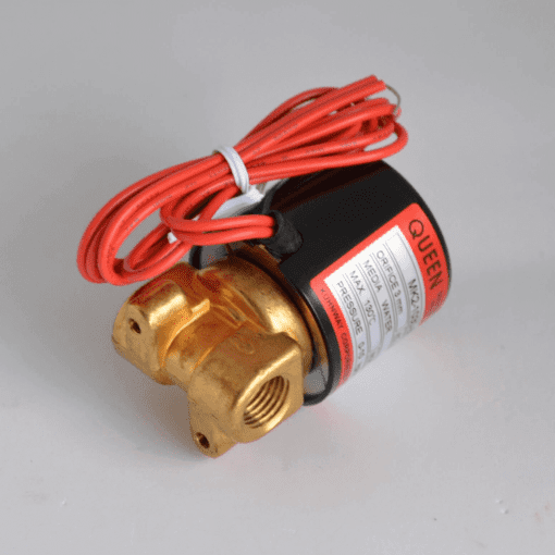 Everboil 1/4" Solenoid Valve
