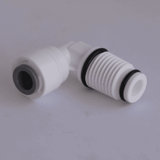 Fridge Filter 1/4 Elbow Fitting - Image 2