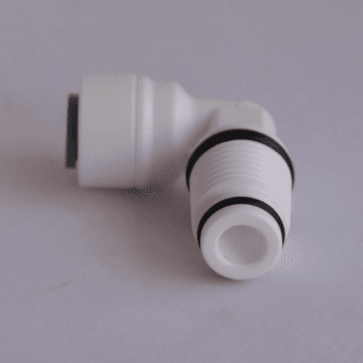 Fridge Filter 1/4 Elbow Fitting