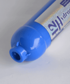 Alternative view of Inline Hydrogen Water Filter