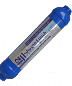 Inline Hydrogen Water Filter