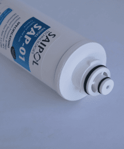 Alternative view of Zip Water Filter 91240