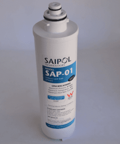 Zip Water Filter 91240