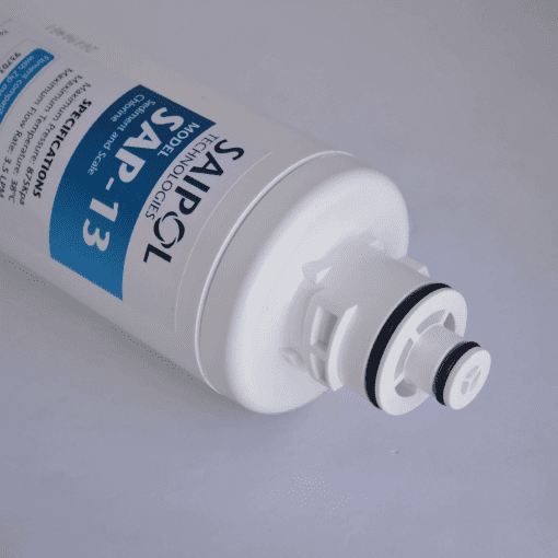 Zip Water Filter 93703 - Image 2