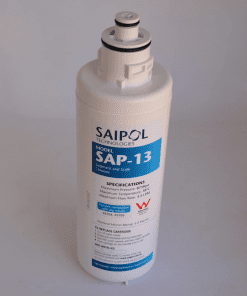 Zip Water Filter 93705