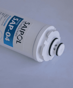 Alternative view of Zip Water Filter 28005
