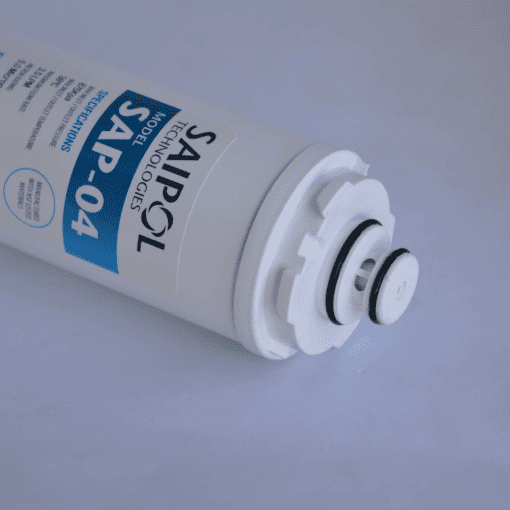 RV Water Filter SAP-07 - Image 2