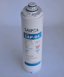 Zip Water Filter 28005