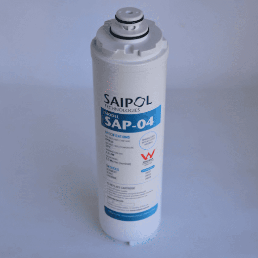 RV Water Filter SAP-07