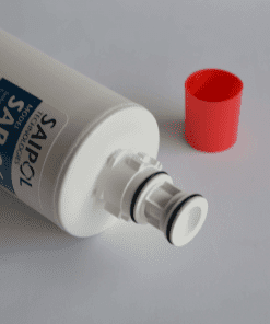 Alternative view of Zip Water Filter 91292
