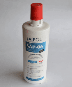 Zip Water Filter 91292