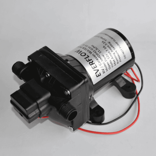 Everflow 12v Water Pump