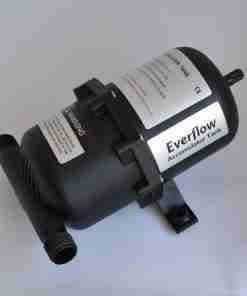 Everflow Accumulator Tank