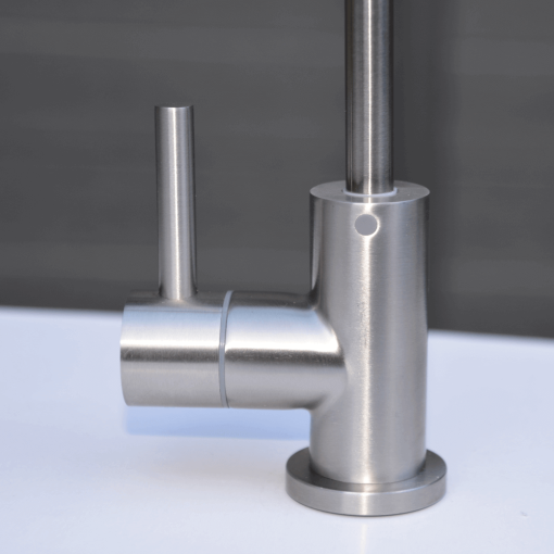 Stainless Deluxe Water Filter Tap Slim - Image 4