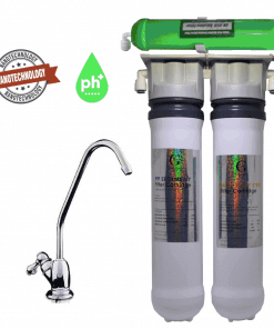 Under Sink Water Alkaliser