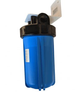 10" Big Blue Filter Housing