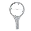 Big Blue Water Filter Wrench