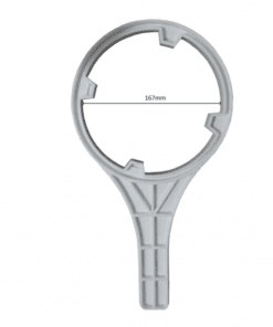 Big Blue Water Filter Wrench