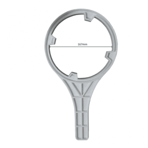 Big Blue Water Filter Wrench