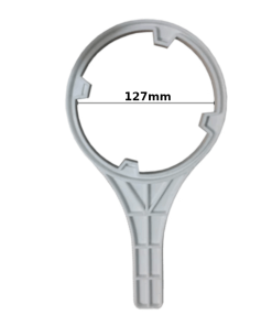 20" Water Filter Housing Wrench